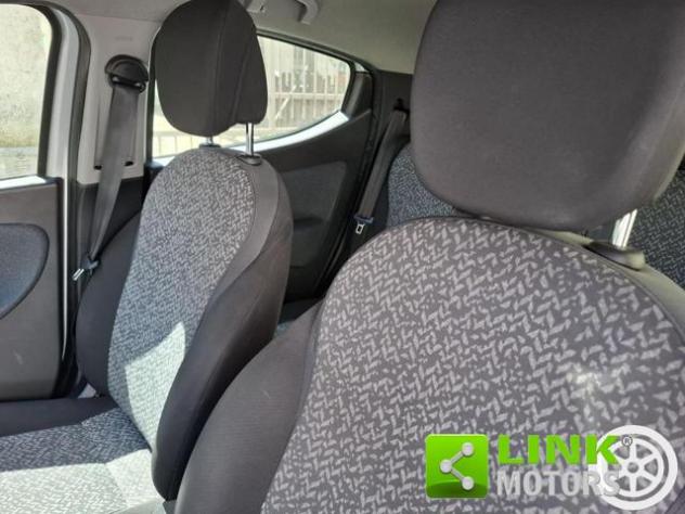 LANCIA Ypsilon 1.2 69 CV 5 porte GPL Ecochic Elefantino Blu rif. 24062485 - Foto 10