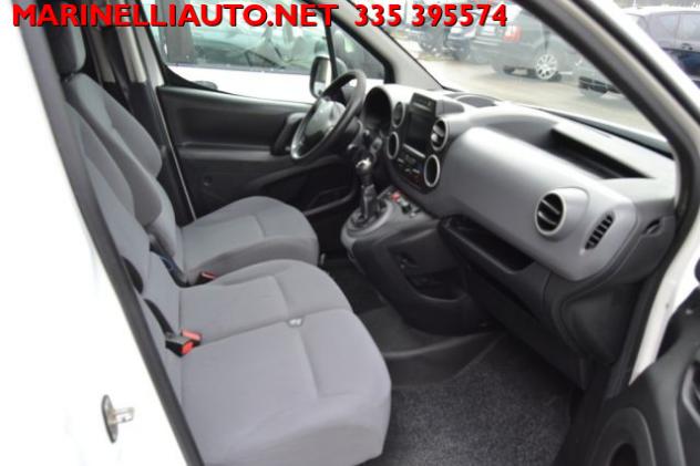 PEUGEOT Partner BlueHDi 100CV FURGONE 3 POSTI NON C'E' IVA DA AGG. rif. 23930821 - Foto 8