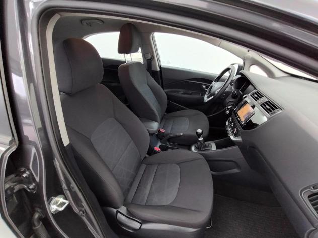 Kia Rio 5p 1.2 Cool eco Gpl - Foto 3