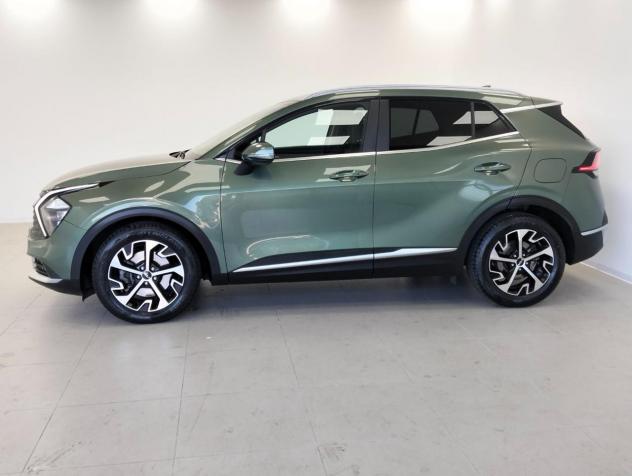 Kia Sportage 1.6 TGDi MHEV Style - Foto 7