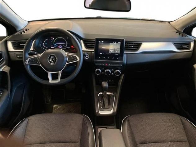 RENAULT Captur 1.6 E-Tech full hybrid Techno 145cv auto rif. 23702591 - Foto 9