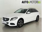 MERCEDES-BENZ C 180 d S.W. Auto Sport rif. 23861199