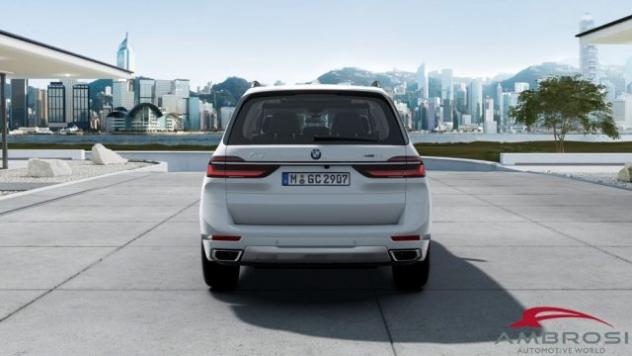 BMW X7 xDrive40i 48V rif. 23271892 - Foto 5