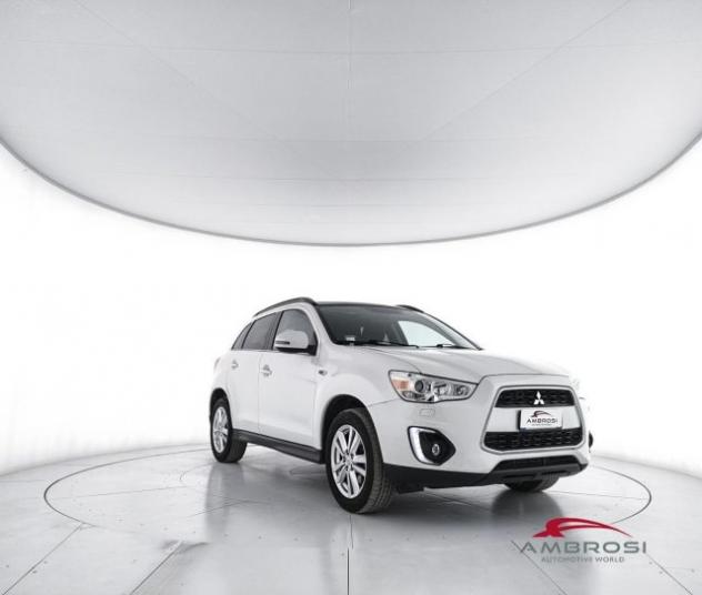 MITSUBISHI ASX 1.8 DI-D 116 CV 2WD Intense Panoramic rif. 23952005 - Foto 2