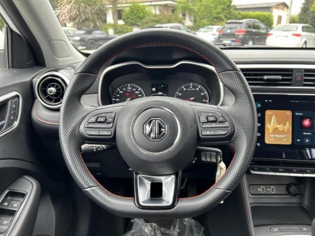 MG ZS 1.5 VTi tech Comfort SUPER-OFFERTA - Foto 10