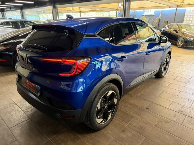 Renault Captur 1.8 full hybrid E-Tech Techno 160cv auto - Foto 6