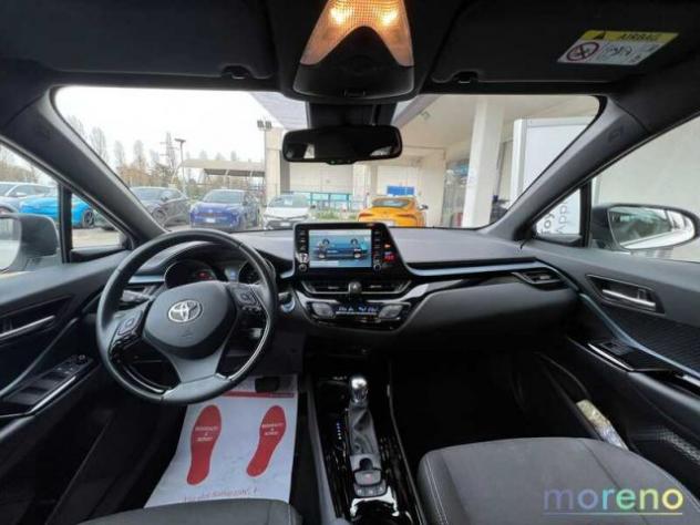 TOYOTA C-HR 1.8H Trend 2WD ECVT rif. 18685395 - Foto 6