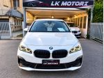 BMW Serie 2 A.T.  (F45) 216d Active Tourer Business