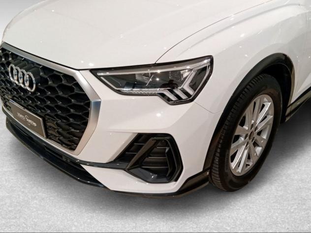 Audi Q3 I 2019 Sportback Sportback 35 2.0 tdi Business Plus s-tronic - Foto 2