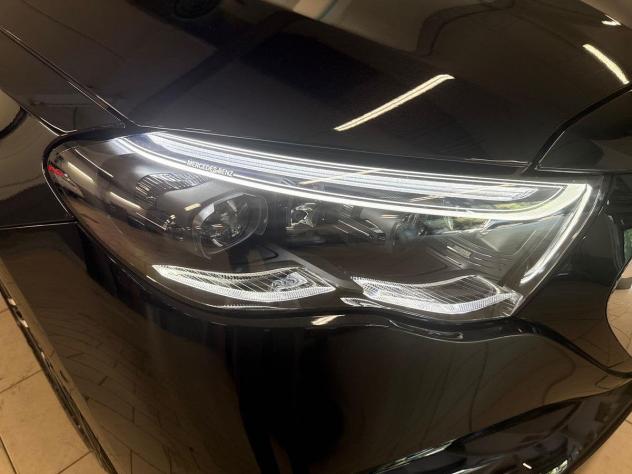 Mercedes-Benz Classe E E SW 220 d AMG Line Premium auto - Foto 7