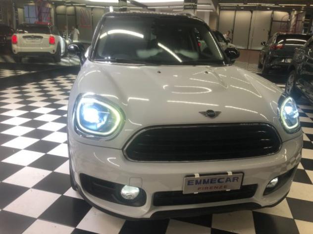 MINI Countryman 2.0 Cooper D Business Countryman rif. 24066657 - Foto 3