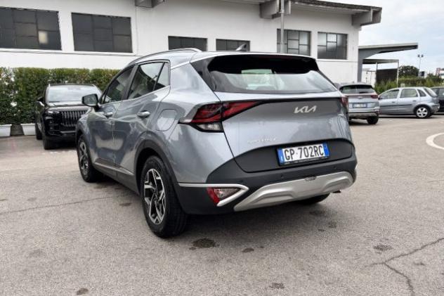 KIA Sportage 1.6 TGDi GPL Business rif. 24182107 - Foto 5