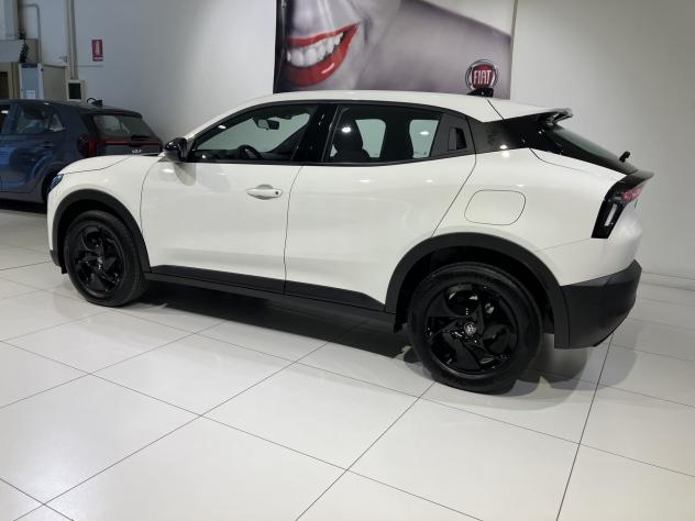 Alfa Romeo Junior Ibrida 1.2 136CV Hybrid eDCT6 ibrida - Foto 4
