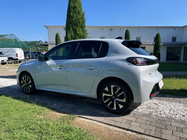 Peugeot 208 1.2 puretech Business s&s 100cv - Foto 2