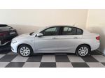 Fiat Tipo punto lounge
