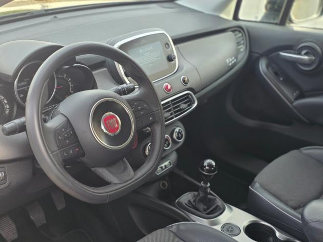 Fiat 500X 1.4 MultiAir 140 CV City Cross - Foto 5