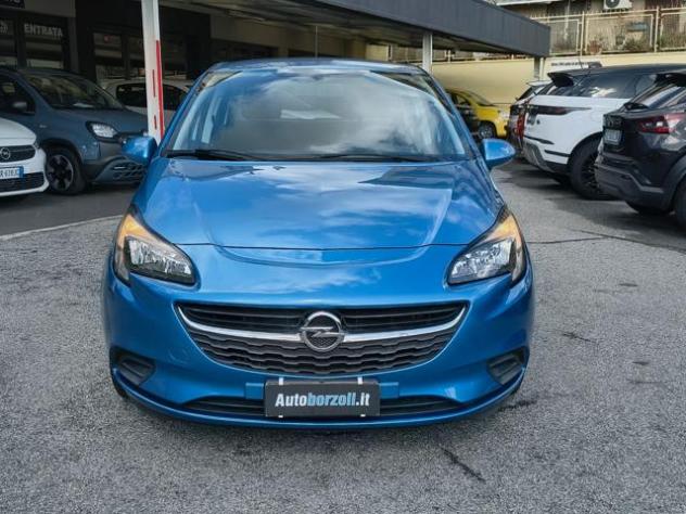OPEL Corsa 1.2 5 porte n-Joy - SOLO 51.000 KM rif. 24108987 - Foto 2
