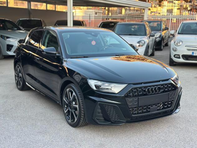 Audi A1 SPB 30 TFSI S tronic S line edition '25 - Foto 9