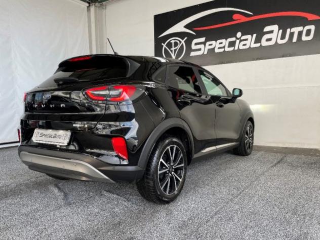 FORD Puma cil. 1.0 EcoBoost Hybrid 125cv S&S ST-Line X rif. 24083958 - Foto 10