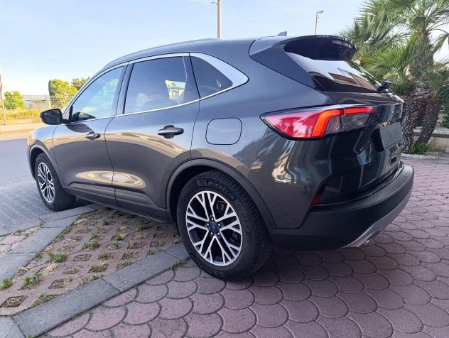 Ford Kuga 1.5 EcoBlue 120 CV 2WD Titanium - Foto 6