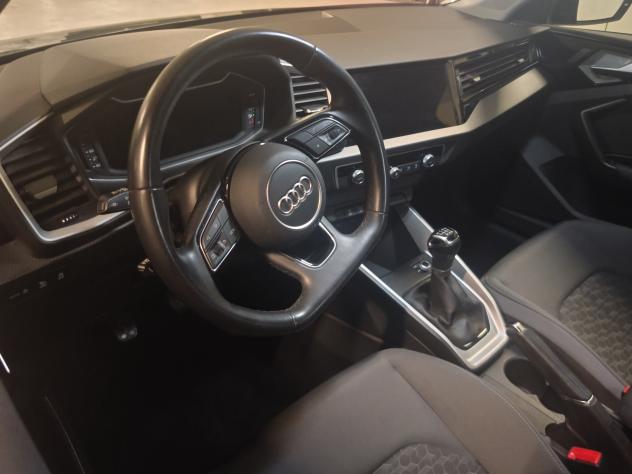 Audi A1 Sportback 30 TFSI S line edition - Foto 6