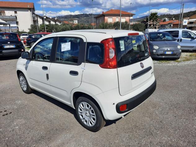 FIAT Pandina PANDA MY26 1.0 65CV HYBRID ICON - Foto 5