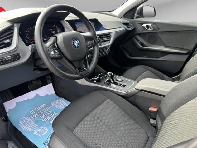 BMW 116 d 5p. Msport Automatica rif. 23468170 - Foto 8