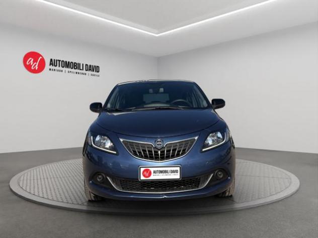 LANCIA Ypsilon 1.0 FireFly 5 porte S&S Hybrid Silver Plus rif. 24093853 - Foto 5