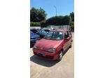 Fiat Seicento 1.1i  GPL
