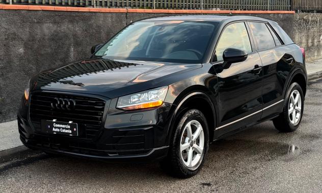 Audi Q2 1.6 TDI TOTAL BLACK - Foto 3
