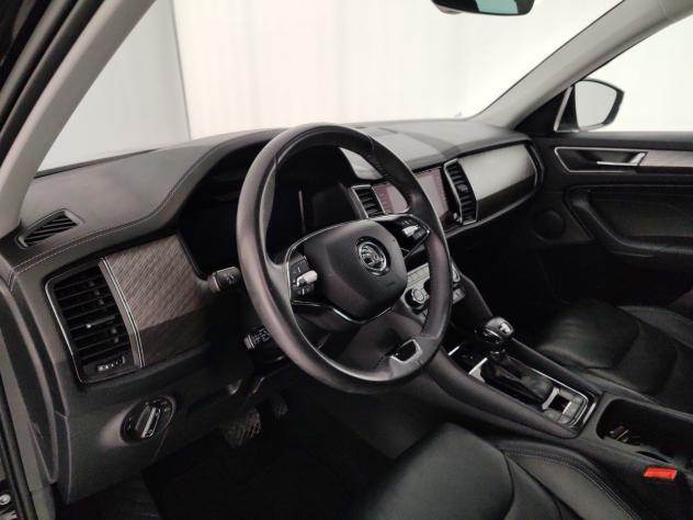 Škoda Kodiaq Kodiaq 2.0 TDI EVO SCR 4x4 DSG 7 posti Style - Foto 7