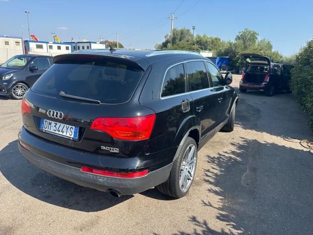 Audi Q7 3.0 V6 TDI 240 CV Tetto - Foto 7