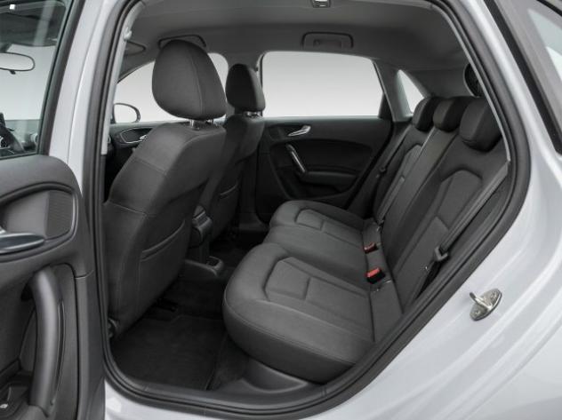 AUDI A1 1.4 TDI S tronic rif. 23949066 - Foto 8