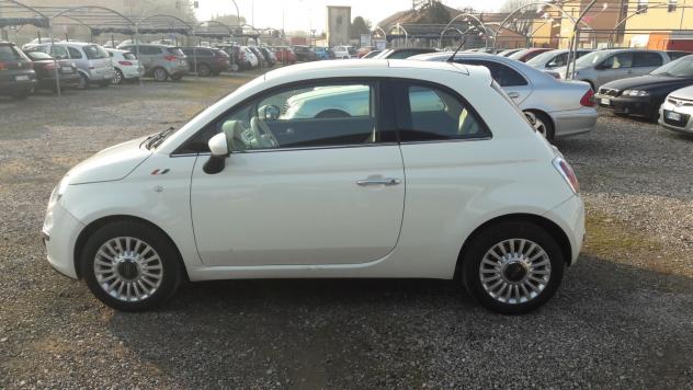 FIAT 500 BENZINA - Foto 2