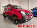 FIAT Panda Cross 1.0 FireFly S&S Hybrid rif. 24218235