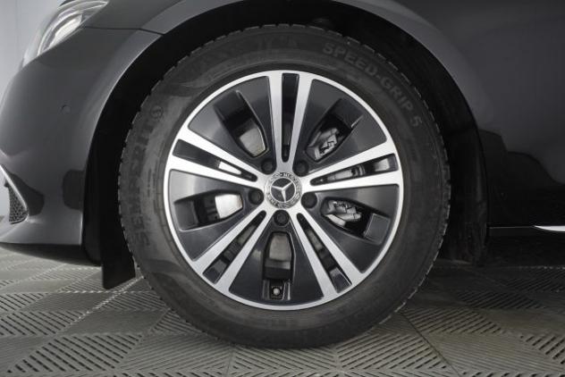 MERCEDES-BENZ CLA sse E E 200d S.W. Auto Business Sport rif. 23979172 - Foto 8