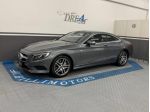 MERCEDES-BENZ S 500 SEC 500 Coupé 4Matic Premium full opt. 1propr. rif. 23170435