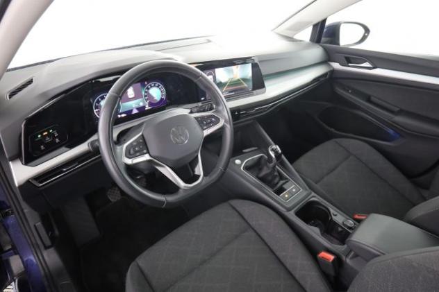VOLKSWAGEN Golf Golf 1.0 TSI EVO Life rif. 23734681