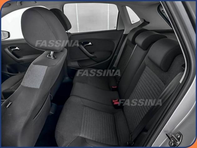 Volkswagen Polo 5p 1.2 Comfortline 70cv - Foto 10