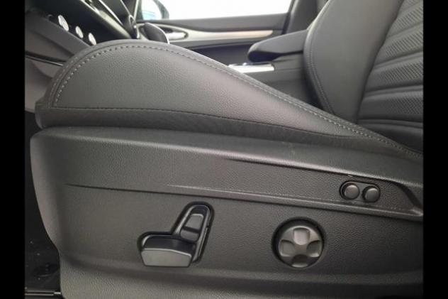 ALFA ROMEO Stelvio 2.2 210CV AT8 Q4 Veloce #PACK TECHNO #CERCHI 21 rif. 24076317 - Foto 9