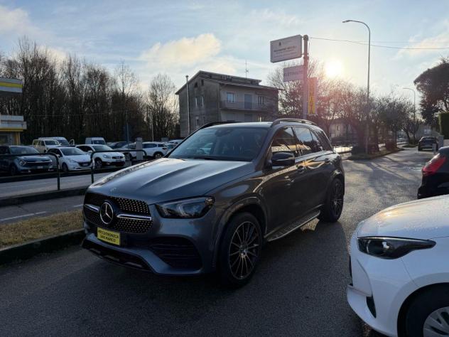 MERCEDES - GLE - 300 d 4Matic Premium MOTORE NUOVO - Foto 3