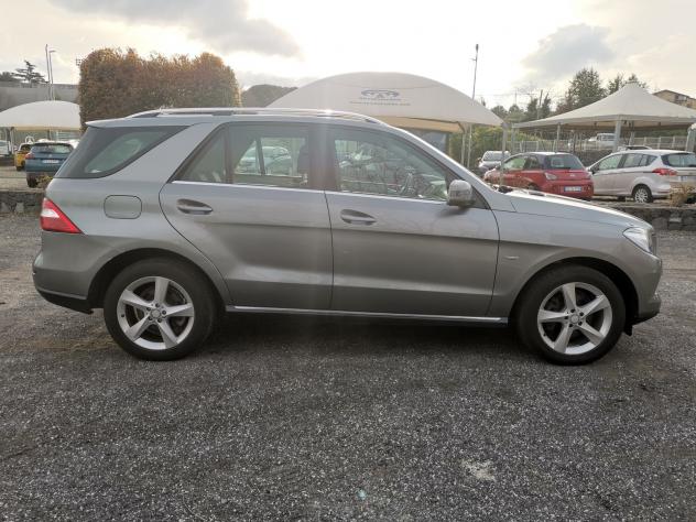 Mercedes-benz ML 250 BlueTEC 4Matic Premium - Foto 6
