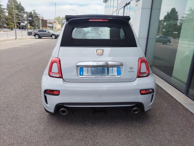 Abarth 595 595C 1.4 t-jet Turismo 165cv - Foto 5