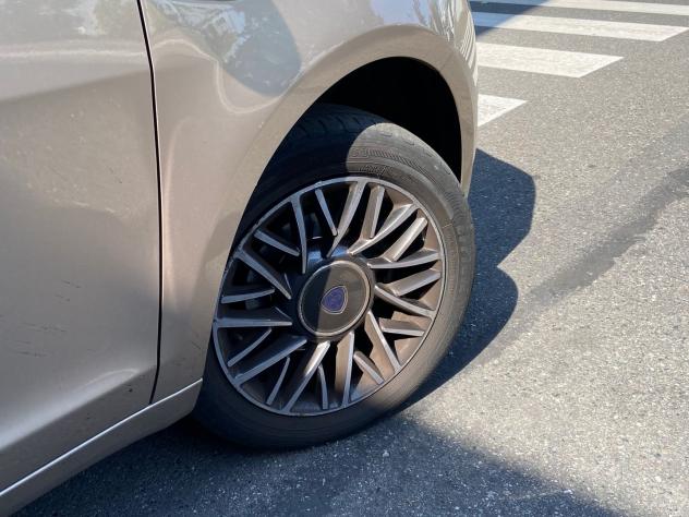 Lancia Ypsilon Gold 1.0 FireFly MHEV #11872 - Foto 7
