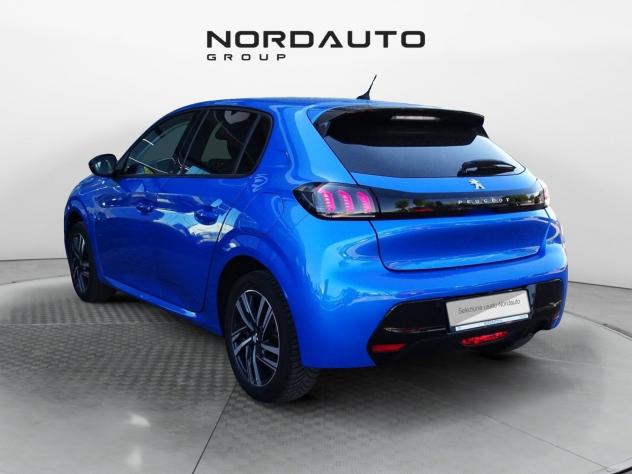 Peugeot 208 2ª serie BlueHDi 100 Stop&Start 5 porte Allure Pack - Foto 3