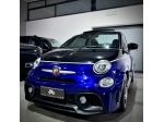 Abarth 595C 1.4 T-JET 145CV MTA