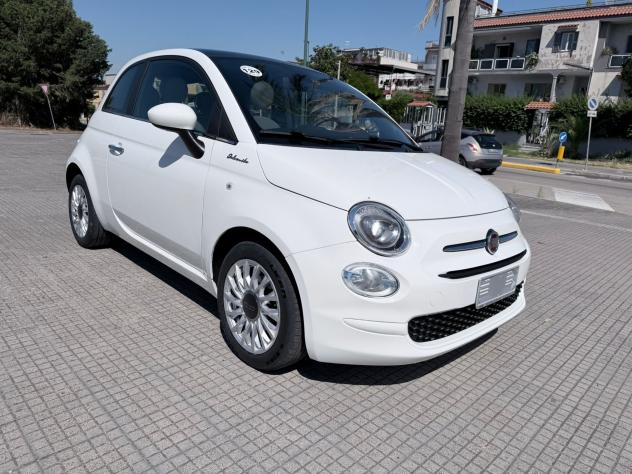 Fiat 500 1.0 Hybrid Dolcevita - Foto 3