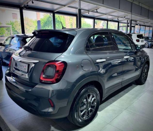 Fiat 500X 1.3 MJT 95CV Club - Foto 6