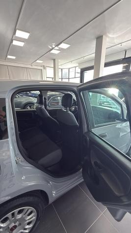 FIAT Panda 1.2 69cv E6 Easy - Foto 6