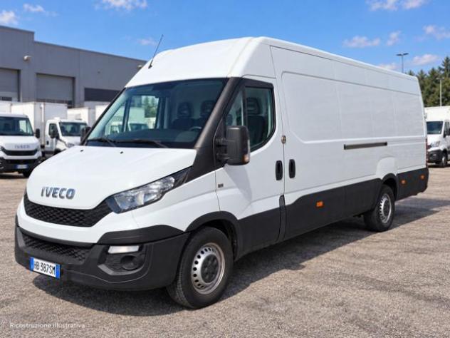 IVECO Daily L4h3 asta libera astecamion24.com rif. 24196088 - Foto 4